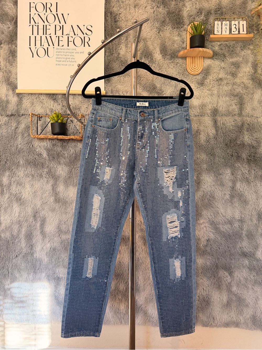 Sequence Dream Denim